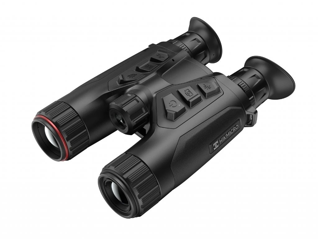HIKMICRO Multispectral Binocular HABROK 4K HE25L 2.0 - Black OD-A-HE25L20 asgbox.pl HIKMICRO Multispectral Binocular HABROK 4K HE25L 2.0 - Black - obrazek 5