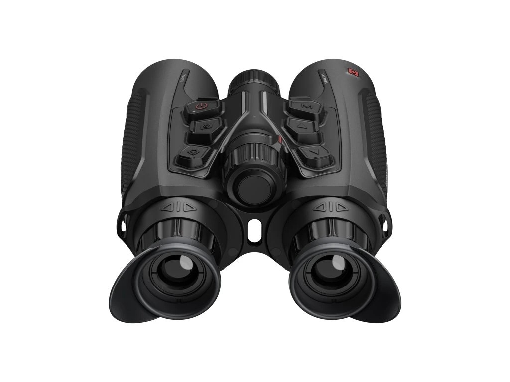 HIKMICRO Multispectral Binocular HABROK 4K HE25L 2.0 - Black OD-A-HE25L20 asgbox.pl HIKMICRO Multispectral Binocular HABROK 4K HE25L 2.0 - Black - obrazek 6