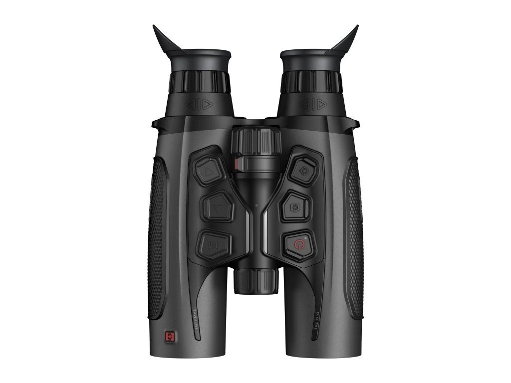 HIKMICRO Multispectral Binocular HABROK 4K HE25L 2.0 - Black OD-A-HE25L20 asgbox.pl HIKMICRO Multispectral Binocular HABROK 4K HE25L 2.0 - Black - obrazek 9