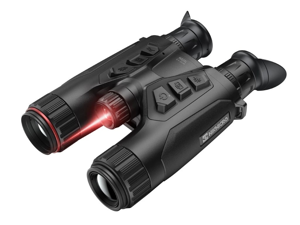 HIKMICRO Multispectral Binocular HABROK 4K HE25L 2.0 - Black OD-A-HE25L20 asgbox.pl HIKMICRO Multispectral Binocular HABROK 4K HE25L 2.0 - Black - obrazek 8