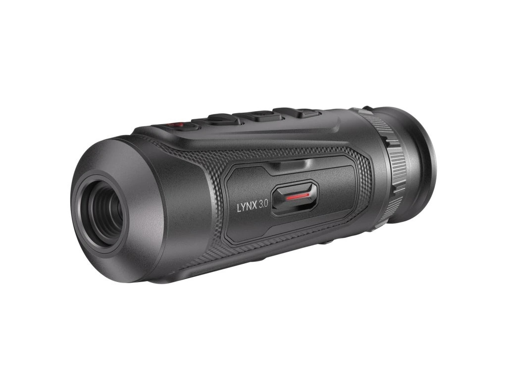 HIKMICRO Thermal Imaging Monocular LYNX LE10 3.0 - Black OD-A-LE1030 asgbox.pl HIKMICRO Thermal Imaging Monocular LYNX LE10 3.0 - Black