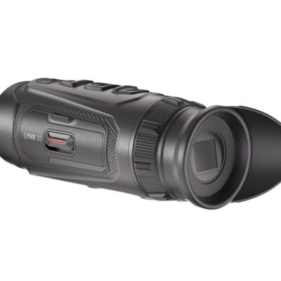 Alternative view of HIKMICRO Thermal Imaging Monocular LYNX LE10 3.0 - Black