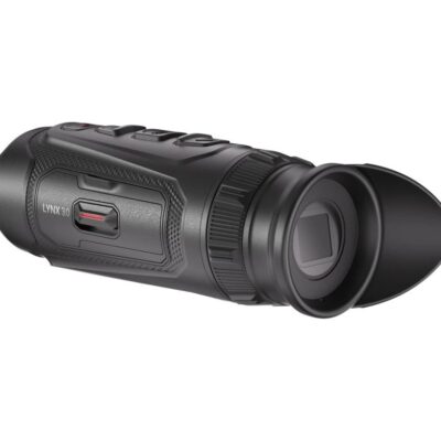 Alternative view of HIKMICRO Thermal Imaging Monocular LYNX LE15 3.0 - Black