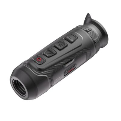 HIKMICRO Thermal Imaging Monocular LYNX LE15 3.0 - Black