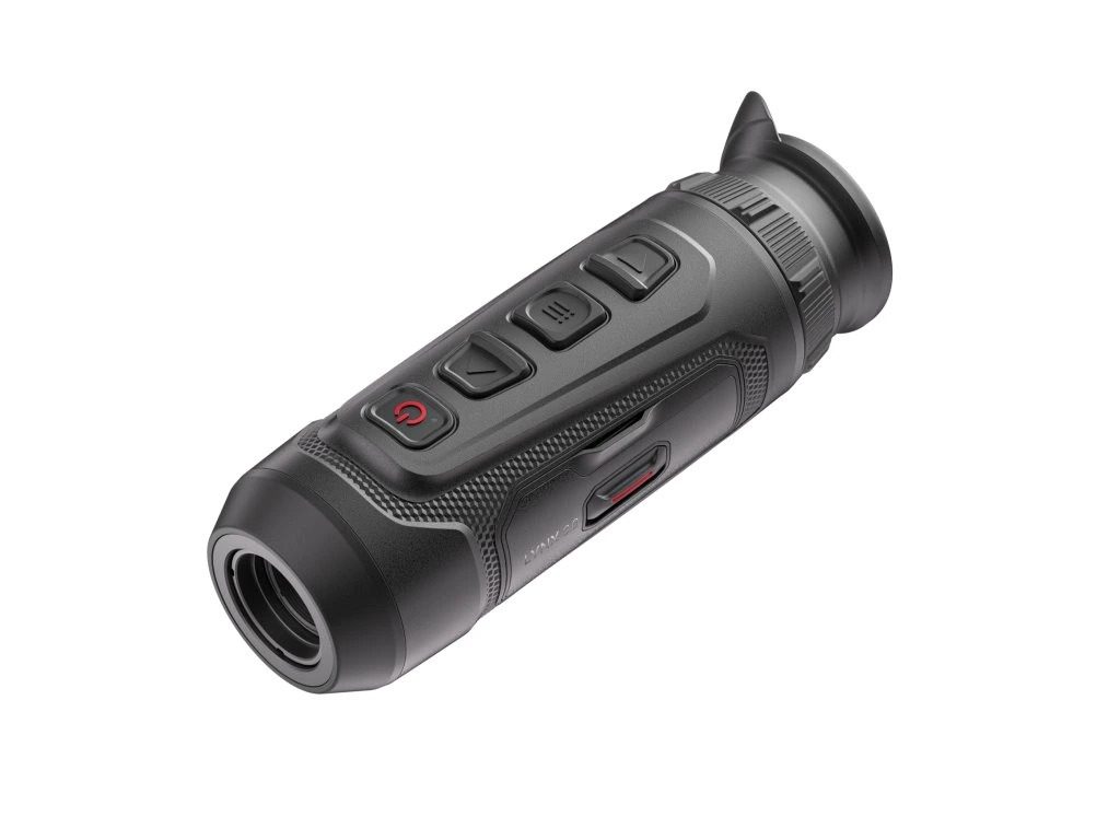 HIKMICRO Thermal Imaging Monocular LYNX LE15 3.0 - Black OD-A-LE1530 asgbox.pl HIKMICRO Thermal Imaging Monocular LYNX LE15 3.0 - Black
