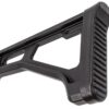 Lambda Defence Angstadt Arms MDP-9 RIS Folding Stock - Black OD-A-LAMBDA14 asgbox.pl