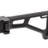Lambda Defence Angstadt Arms MDP-9 RIS Folding Stock - Black OD-A-LAMBDA14 asgbox.pl