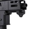 Lambda Defence B a T GHM9 GBB Gen2 Airsoft SMG - Black OD-A-LAMBDA15 asgbox.pl