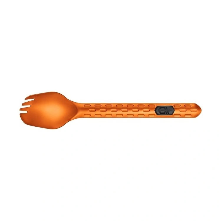 GERBER ComplEAT Multi Fork Multifunctional Cutlery - Orange