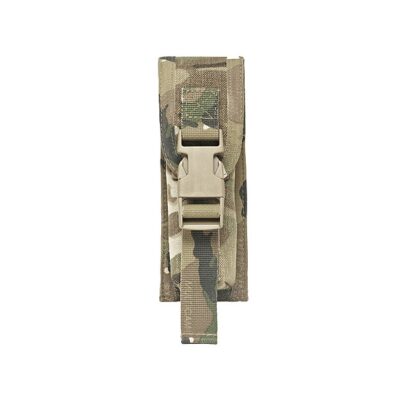 WAS MOLLE Flashlight Pouch, Small – MultiCam(R)