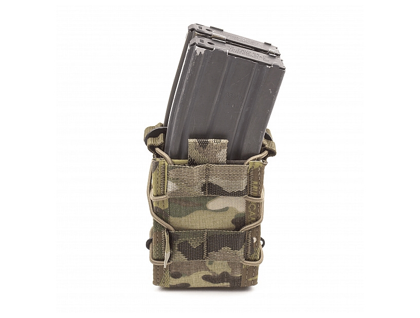 WAS MOLLE QUICK MAG Pouch for 2 Rifle Magazines – MultiCam(R) OD-A-W-EO-DQM-MC asgbox.pl WAS MOLLE QUICK MAG Pouch for 2 Rifle Magazines – MultiCam(R)