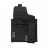 WAS MOLLE Admin Panel, Large – Black OD-A-W-EO-ADMIN-L-BLK asgbox.pl