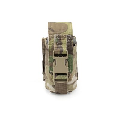 WAS Smoke Grenade MOLLE Pouch Gen2 – MultiCam(R)