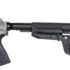 DB Genesis Arms Gen-12 Kestrel ETU AEG Shotgun – Grey OD-A-DB0134 asgbox.pl