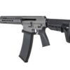 DB Genesis Arms Gen-12 Kestrel ETU AEG Shotgun – Grey OD-A-DB0134 asgbox.pl