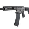 DB Genesis Arms Gen-12 Kestrel ETU AEG Shotgun – Grey OD-A-DB0134 asgbox.pl