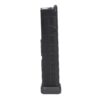 Lambda Defence GHM9 Gen2 GBB Airsoft Magazine, 38 BBs - Black OD-A-LAMBDA16 asgbox.pl