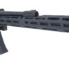 Lambda Defence TM SAIGA-12K CNC M-LOK Handguard (14") - Black OD-A-LAMBDA19 asgbox.pl
