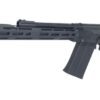 Lambda Defence TM SAIGA-12K CNC M-LOK Handguard (14") - Black OD-A-LAMBDA19 asgbox.pl