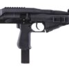 Lambda Defense SR2M GBB Airsoft SMG - Black OD-A-LAMBDA20 asgbox.pl Lambda Defense SR2M GBB Airsoft SMG - Black OD-A-LAMBDA20 asgbox.pl