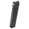 Lambda Defence SR2M GBB Airsoft Magazine, 42 BBs - Black OD-A-LAMBDA22 asgbox.pl