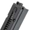 Lambda Defence SR2M GBB Airsoft Magazine, 42 BBs - Black OD-A-LAMBDA22 asgbox.pl