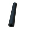 Lambda Defence SR2M CNC Aluminum Suppressor, Smooth (14mm CCW) - Black OD-A-LAMBDA23 asgbox.pl