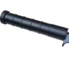 Lambda Defence SR2M CNC Aluminum Suppressor, Segmented (14mm CCW) - Black OD-A-LAMBDA24 asgbox.pl Lambda Defence SR2M CNC Aluminum Suppressor, Segmented (14mm CCW) - Black OD-A-LAMBDA24 asgbox.pl