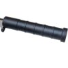 Lambda Defence SR2M CNC Aluminum Suppressor, Segmented (14mm CCW) - Black OD-A-LAMBDA24 asgbox.pl Lambda Defence SR2M CNC Aluminum Suppressor, Segmented (14mm CCW) - Black OD-A-LAMBDA24 asgbox.pl