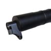 Lambda Defence SR2M CNC Aluminum Suppressor, Segmented (14mm CCW) - Black OD-A-LAMBDA24 asgbox.pl Lambda Defence SR2M CNC Aluminum Suppressor, Segmented (14mm CCW) - Black OD-A-LAMBDA24 asgbox.pl