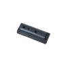 Lambda Defence SR2M GBB Side RIS Rail - Black OD-A-LAMBDA26 asgbox.pl