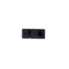 Lambda Defence SR2M GBB Side RIS Rail - Black OD-A-LAMBDA26 asgbox.pl