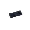 Lambda Defence SR2M GBB Side RIS Rail - Black OD-A-LAMBDA26 asgbox.pl