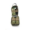 WAS PERSONAL MEDIC RIP OFF MOLLE Pouch – Green OD-A-W-EO-PM-RO-OD asgbox.pl