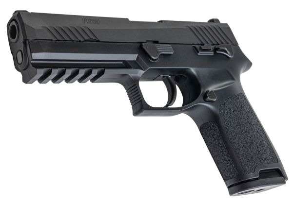 TM P320 Full Size GBB Pistol – Black OD-A-PM00095 asgbox.pl TM P320 Full Size GBB Pistol – Black - obrazek 4
