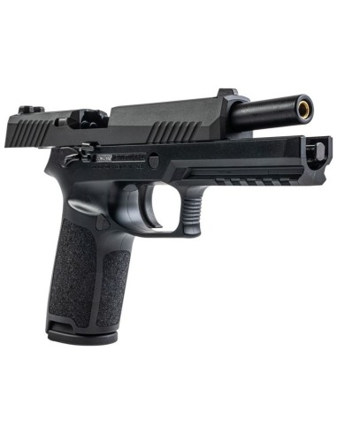 TM P320 Full Size GBB Pistol – Black OD-A-PM00095 asgbox.pl TM P320 Full Size GBB Pistol – Black - obrazek 6