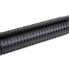 5KU SR16 QD Aluminium Suppressor 170 × 35 mm - Black OD-A-5KU48 asgbox.pl