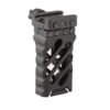5KU QD ULTRALIGHT 45 Aluminum RIS Grip – Black OD-A-5KU49 asgbox.pl