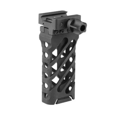 5KU QD ULTRALIGHT 45 Type B RIS Vertical Grip – Black
