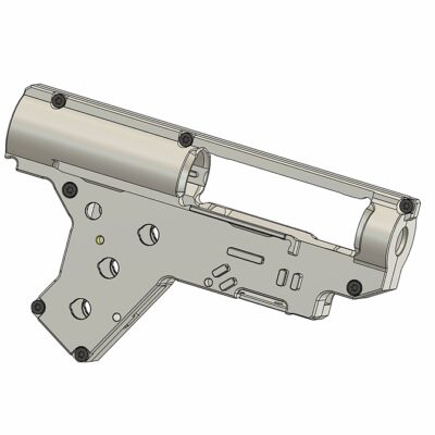 RetroArms ASG CZ Scorpion EVO 3 CNC Gearbox