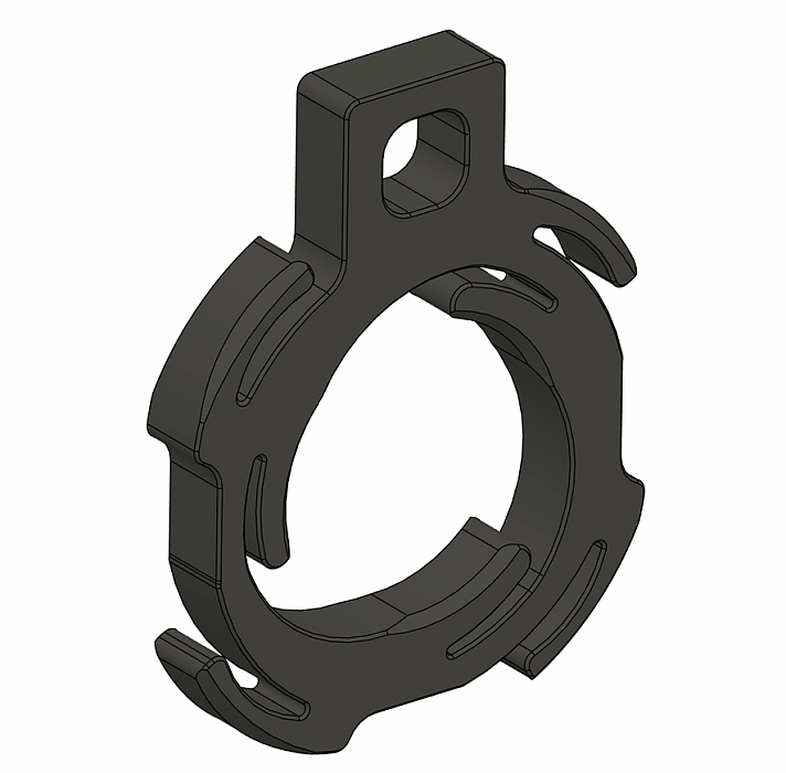 RetroArms Outer Barrel Centering Insert 2025 – Full