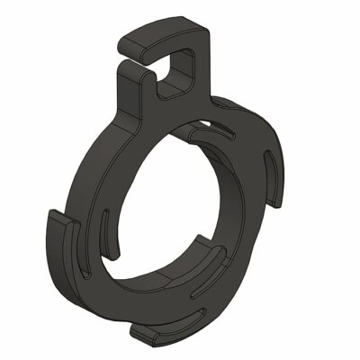 RetroArms Outer Barrel Centering Insert 2025 – M-LOK Slots