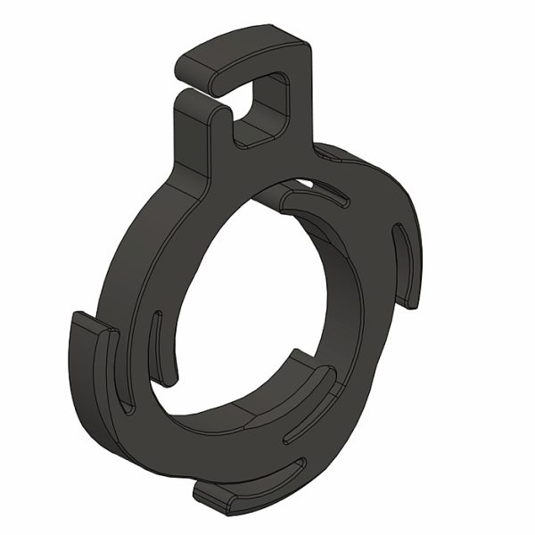 RetroArms Outer Barrel Centering Insert 2025 – M-LOK Slots