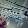 RetroArms ASG CZ Scorpion EVO 3 CNC Gearbox OD-A-9572 asgbox.pl