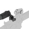VO MAVERICK-III 3x22 2026 Upgraded Magnifier Scope – Black OD-A-SCMF-31 asgbox.pl