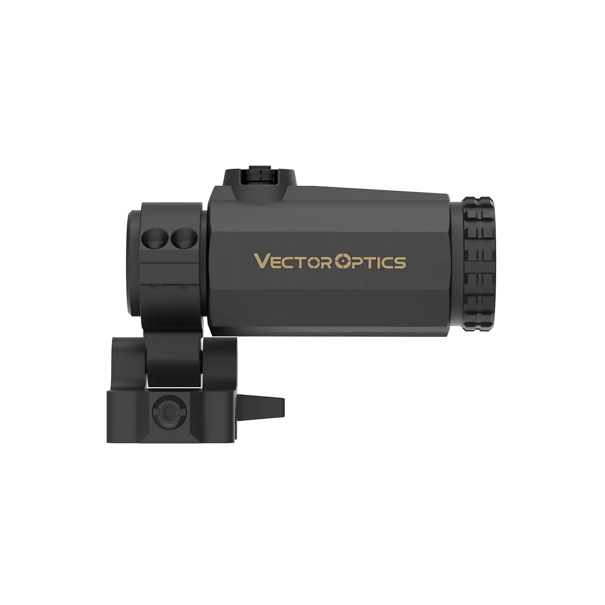 Alternative view of VO MAVERICK-III 3x22 2026 Upgraded Magnifier Scope – Black