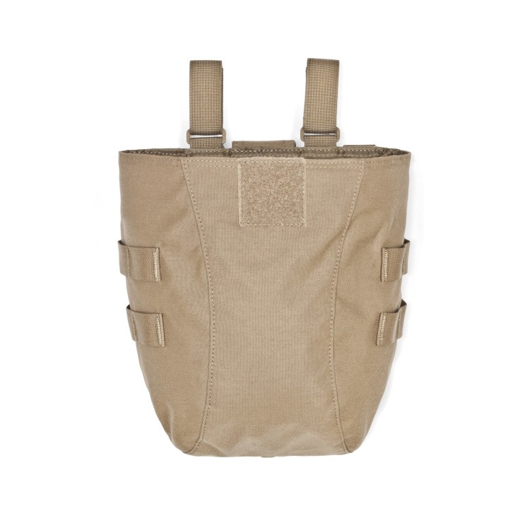 WAS DUMP POUCH Gen 2, Large – Coyote