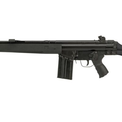 LCT G3 SG1 (LC-SG1) Rifle – Black