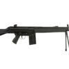 LCT G3 SG1 (LC-SG1) Rifle – Black OD-A-LCT0099 asgbox.pl