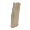 asgbox.pl - Magazynek mid-cap 140 kulek King Arms do replik typu M4/M16 Flat Dark Earth